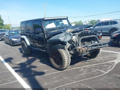 1C4HJWFG9CL****** 2012 Jeep Wrangler