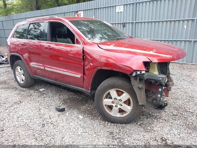 1C4RJFAG1CC****** 2012 Jeep Grand Cherokee