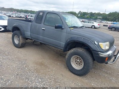 1999 Toyota Tacoma