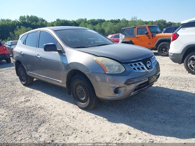 JN8AS5MTXDW****** 2013 Nissan Rogue
