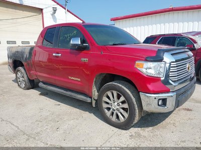 5TFBY5F14FX****** 2015 Toyota Tundra