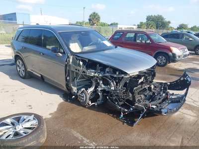 1GYC3KML5TZ****** 2026 Cadillac VISTIQ