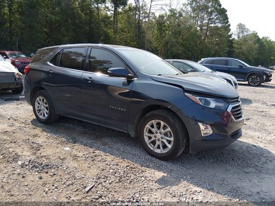 3GNAXJEV5JS****** 2018 Chevrolet Equinox