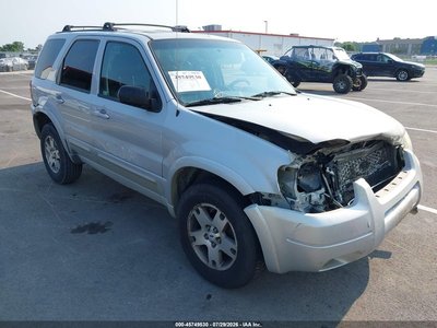 2003 Ford Escape