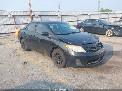 2011 Toyota Corolla