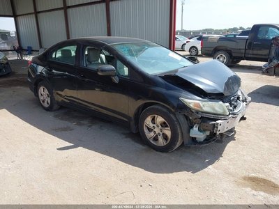 19XFB2F5XEE****** 2014 Honda Civic