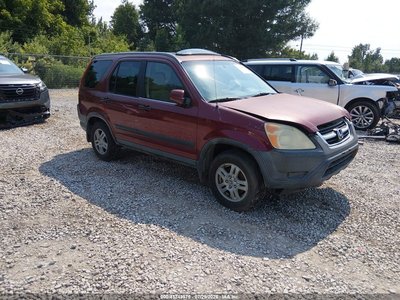 2003 Honda CR-V
