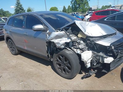 JM3TB3CV7D0****** 2013 Mazda CX-9