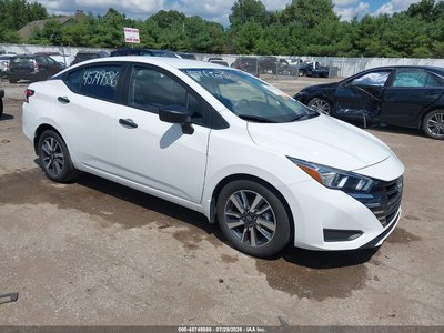 3N1CN8DV2PL****** 2023 Nissan Versa