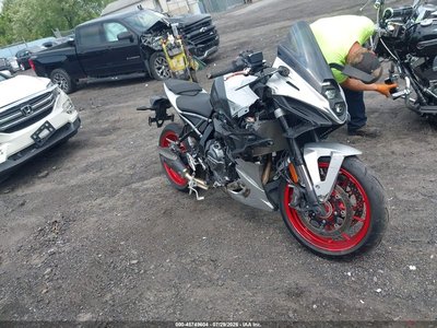2024 Suzuki Gsx800