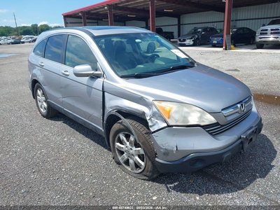 2007 Honda CR-V