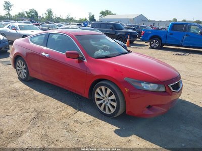 2009 Honda Accord
