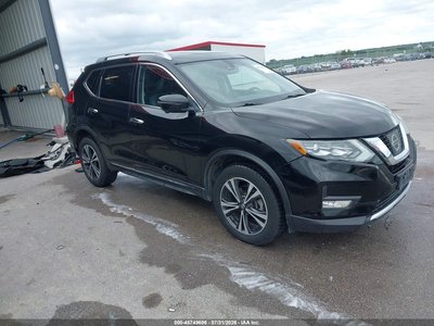 JN8AT2MV5HW****** 2017 Nissan Rogue