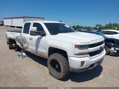 1GCVKREC0GZ****** 2016 Chevrolet Silverado 1500