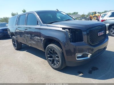 2016 GMC Yukon XL