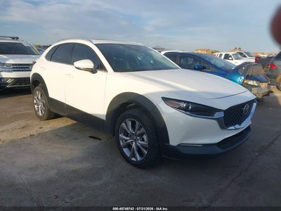 2021 Mazda CX-30