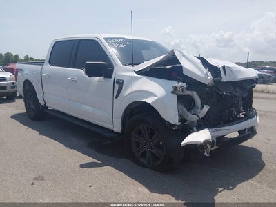 1FTFW1E50PK****** 2023 Ford F-150