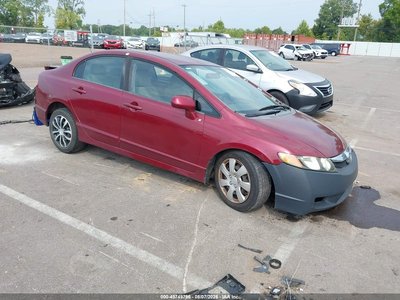 2010 Honda Civic
