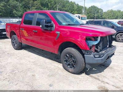 1FTFW1E8XPF****** 2023 Ford F-150