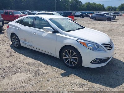 KMHFG4JG8FA****** 2015 Hyundai Azera