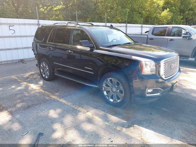 1GKS2CKJ3GR****** 2016 GMC Yukon