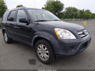 2006 Honda CR-V