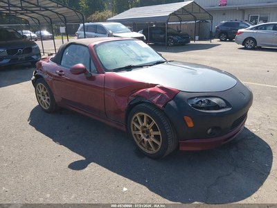 2006 Mazda MX-5