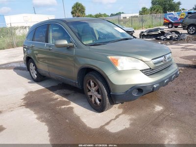 5J6RE48779L****** 2009 Honda CR-V
