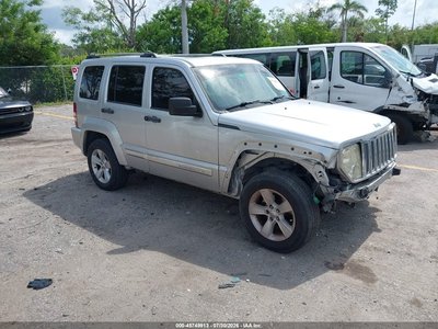 2010 Jeep Liberty