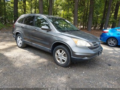 JHLRE3H73BC****** 2011 Honda CR-V