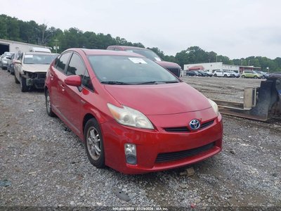 JTDKN3DUXB1****** 2011 Toyota Prius