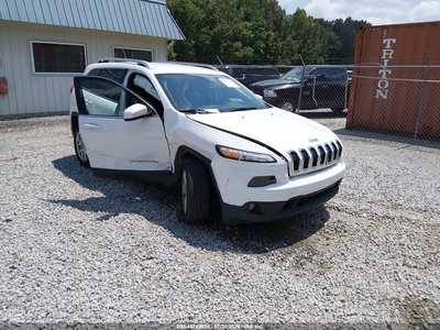 1C4PJLCB1FW****** 2015 Jeep Cherokee