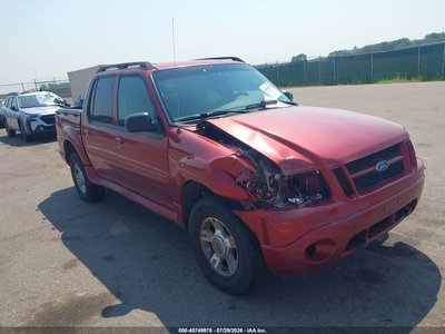 2004 Ford Explorer