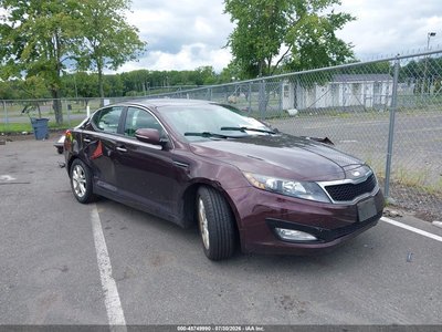 2013 Kia Optima
