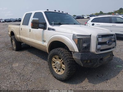 1FT7W2BT4DE****** 2013 Ford F-250