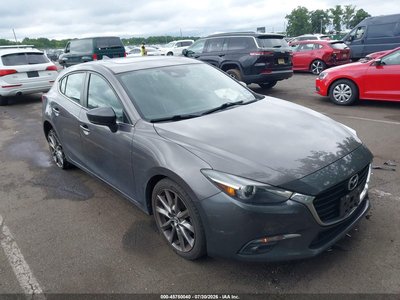 2018 Mazda 3