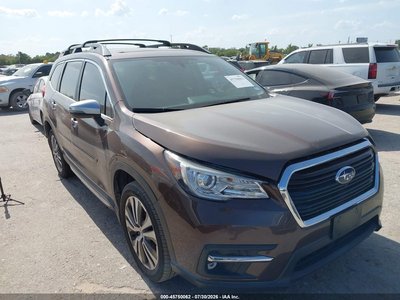 4S4WMARDXL3****** 2020 Subaru Ascent