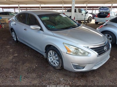 1N4AL3AP1DN****** 2013 Nissan Altima