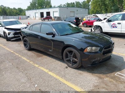 2014 Dodge Charger