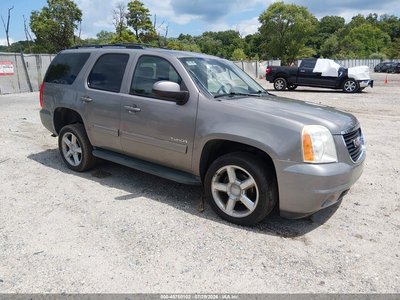 2012 GMC Yukon