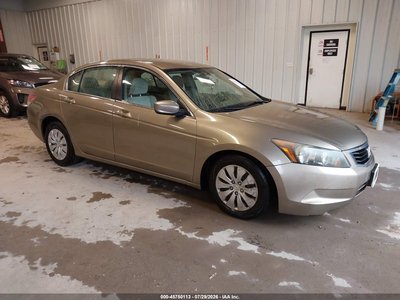 2009 Honda Accord