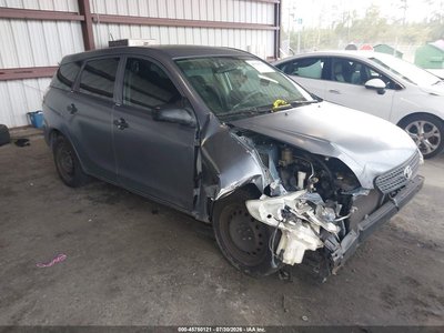2T1KR32E96C****** 2006 Toyota Corolla