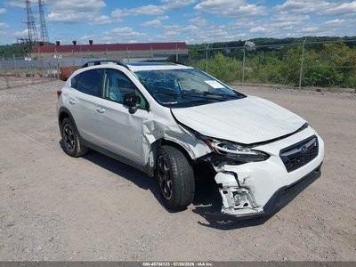 2019 Subaru Crosstrek