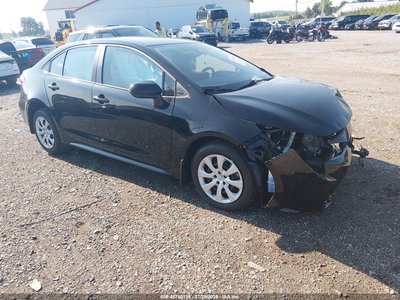 5YFB4MDE1TP****** 2026 Toyota Corolla