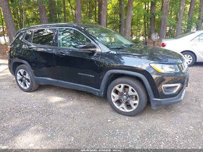 3C4NJCCBXLT****** 2020 Jeep Compass