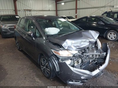 3HGGK5H92LM****** 2020 Honda Fit