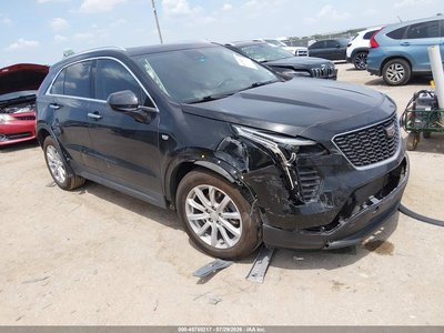 2023 Cadillac XT4