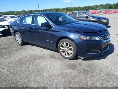 2019 Chevrolet Impala