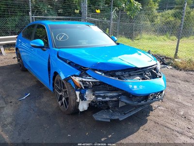 19XFL1H85RE****** 2024 Honda Civic