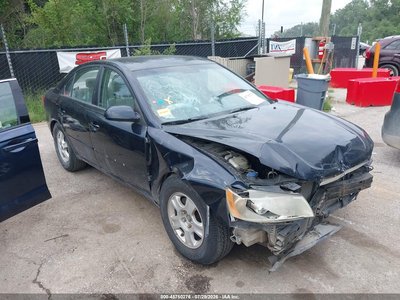 5NPET46C88H****** 2008 Hyundai Sonata